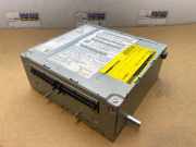 Radio von einem Mercedes C-Klasse