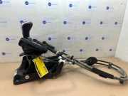 Schaltung von einem Mercedes A-Klasse