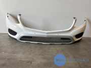 Stoßstange vorne von einem Mercedes GLC-Klasse