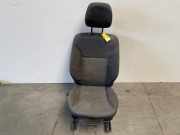 Sitz rechts von einem Mercedes Citan