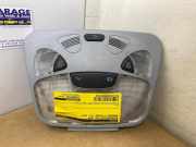 Innenbeleuchtung vorne von einem Mercedes C-Klasse