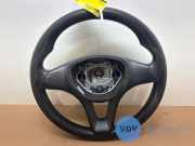 Lenkrad von einem Mercedes Vito