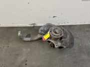 Achsschenkel rechts vorne von einem Mercedes C-Klasse