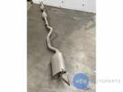 Auspuff (komplett) von einem Mercedes Vito