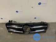 Grill von einem Mercedes GLA