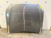 Motorhaube von einem Mercedes S-Klasse