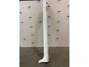 Schwelle rechts von einem Mercedes CLS-Klasse