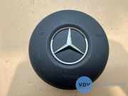 Airbag links (Lenkrad) von einem Mercedes Sprinter