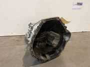 Getriebe von einem Mercedes C-Klasse