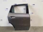 Tür 4-türig rechts hinten von einem Mercedes GLA