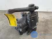 Lenkgetriebe von einem Mercedes SLK