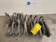 Schraubenfeder hinten von einem Mercedes X-Klasse