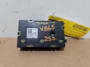 Antenne von einem Mercedes C-Klasse