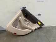 Türverkleidung 4-türig rechts hinten von einem Mercedes C-Klasse