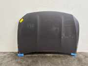 Motorhaube von einem Mercedes CLA