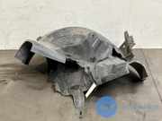 Radkasten von einem Mercedes C-Klasse