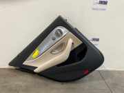 Türverkleidung 4-türig links hinten von einem Mercedes E-Klasse