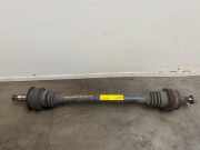 Antriebswelle links hinten von einem Mercedes C-Klasse