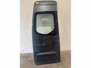 Hecktür Bus-Lieferwagen von einem Mercedes Sprinter