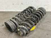 Schraubenfeder hinten von einem Mercedes ML-Klasse