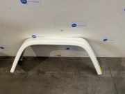 Schmutzfängerverbreiterung von einem Mercedes G-Klasse