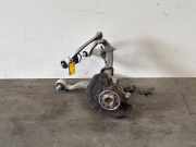 Achsschenkel links vorne von einem Mercedes C-Klasse