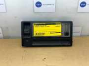 Innenbeleuchtung vorne von einem Mercedes E-Klasse