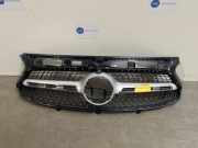 Grill von einem Mercedes GLA