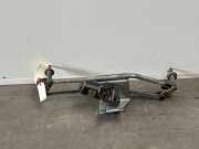 Scheibenwischermotor + Mechanik von einem Mercedes Vito