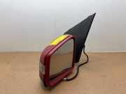 Außenspiegel links von einem Mercedes B-Klasse (589)