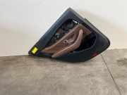 Türverkleidung 4-türig links hinten von einem Mercedes E-Klasse