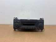 Radio von einem Mercedes B-Klasse