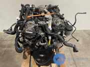 Motor von einem Mercedes GL-KLASSE