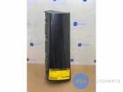 Schwelle links von einem Mercedes V-Klasse