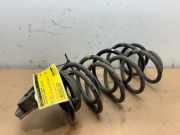 Schraubenfeder hinten von einem Mercedes A-Klasse