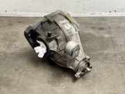 Differential hinten von einem Mercedes E-Klasse