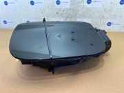 Tankklappe von einem Mercedes GLC-Klasse