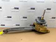 Schaltung von einem Mercedes E-Klasse