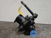 Lenkgetriebe von einem Mercedes S-Klasse