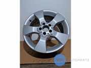 Felge von einem Mercedes GLK-Klasse