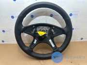 Lenkrad von einem Mercedes C-Klasse