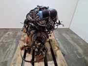 Motor von einem Mercedes A-Klasse