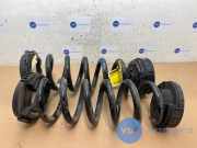 Schraubenfeder hinten von einem Mercedes GLC-Klasse