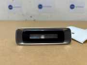 Innenbeleuchtung vorne von einem Mercedes S-Klasse