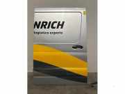 Schiebetür rechts von einem Mercedes Sprinter (9775)