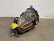 Differential hinten von einem Mercedes C-Klasse