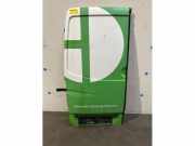 Hecktür Bus-Lieferwagen von einem Mercedes Sprinter (9147)