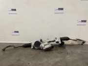 Lenkgetriebe von einem Mercedes A-Klasse