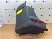 Stoßstangenteil links hinten von einem Mercedes Sprinter