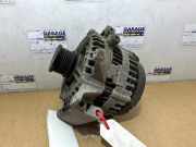 Dynamo von einem Mercedes E-Klasse